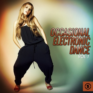 Occasional Electronic Dance, Vol. 1