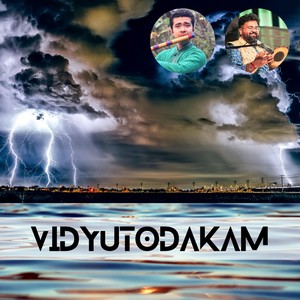 Vidyutodakam (Live)