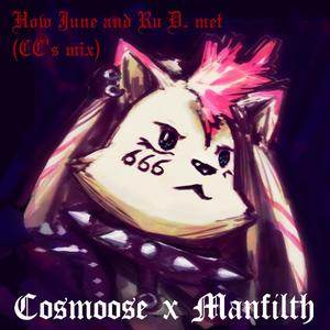 How June and Ru D. met (feat. Manfilth, DHXP, OK Feather & camoragi) [Manfilth and CC's mix]