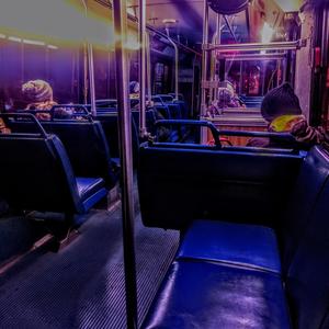 Public Transportation (Explicit)