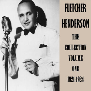 The Collection, Vol. 1 1921-1924