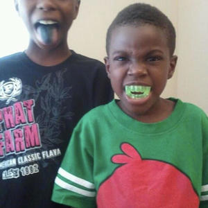 LEFT HANDED (Explicit)