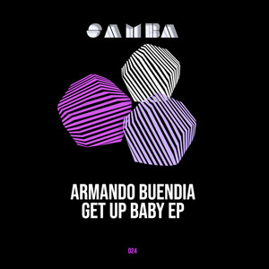 Get up baby (Original Mix)