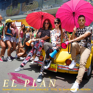 Danny Fornaris - El Plan