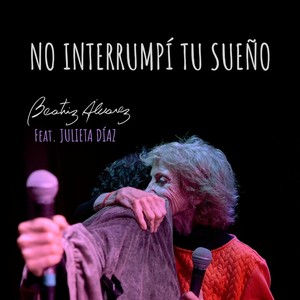 No interrumpi tu sueño