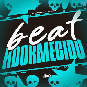 Beat Adormecido (Explicit)