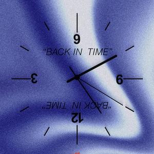 TitoBrown - Back in Time (feat. Mustaphar & Reetkat) (Explicit)