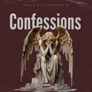 Confessions pt. 1 (feat. RichBoyPopin) (Explicit)