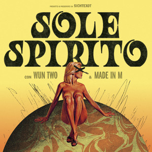 Sole Spirito (Explicit)