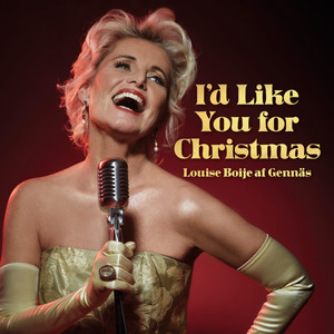 I'd Like You for Christmas