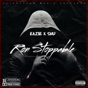 Ron Stoppable (feat. SHU) [Explicit]