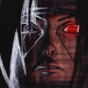 Uchiha Itachi 