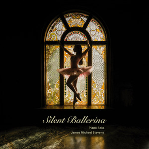Silent Ballerina (Piano Solo)