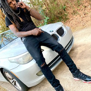 The weekend (feat. YPN Tyrue) (Explicit)