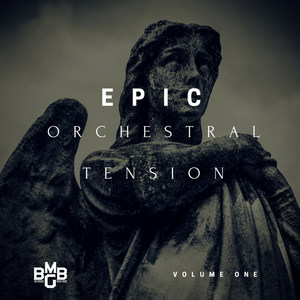 Epic Orchestral Tension Vol. 1