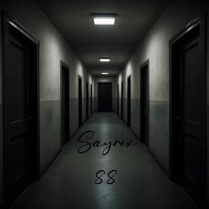 SayRex - Мусор (Explicit)