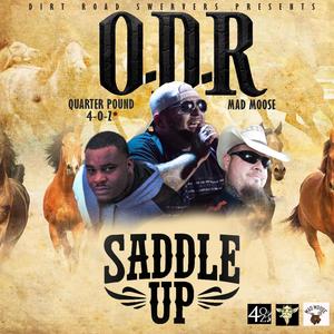 Saddle Up (Explicit)