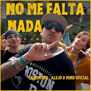 No Me Falta Nada