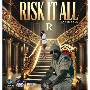 Risk It All (Explicit)