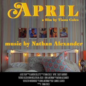 A.P.R.I.L (Original Motion Picture Soundtrack)