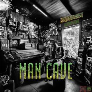 Man Cave (feat. 3Stoves) (Explicit)