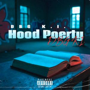 Hood Poetry (Explicit)
