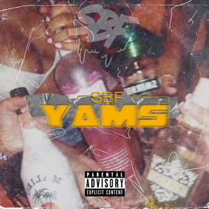 Yams (Explicit)