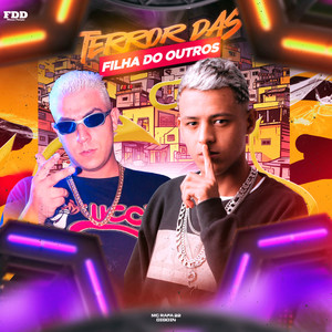 Terror Das Filha Dos Outros (Explicit)