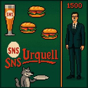 NEMOJ BITI SENDVIČAR