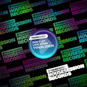 Don't Let Love Down (Original Mix)