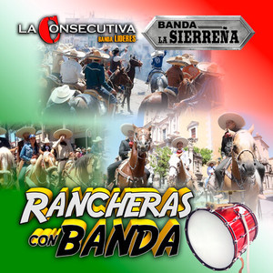 Rancheras Con Banda (Banda)