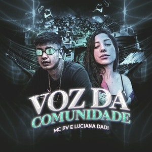 Voz Da Comunidade