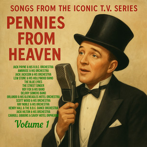 I Only Have Eyes for You