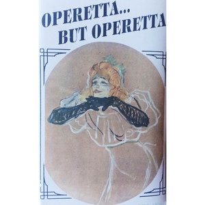 Цигански барон - Терцет