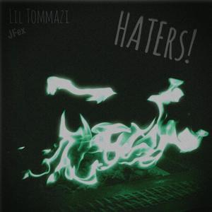 HATERS! (feat. JFex)