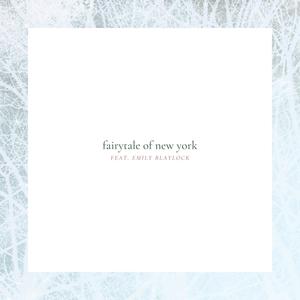 Fairytale of New York (feat. Emily Blaylock)