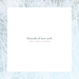 Fairytale of New York(feat. Emily Blaylock)