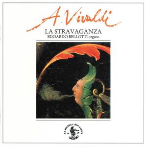 Concerto I in Si bemolle maggiore - Largo e cantabile