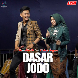 Dasar Jodo (Live)