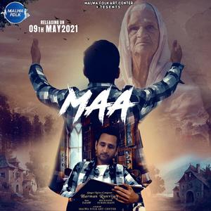 Maa