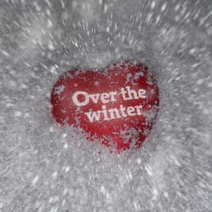 Over The Winter (feat. Wish)