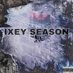 IXEY SEASON (Explicit)