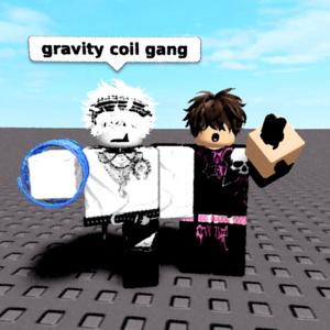 gravity coil gang (feat. offthatech) (Explicit)