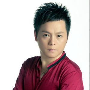 眼泪为你流干了