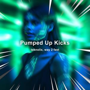 Pumped Up Kicks (Techno)
