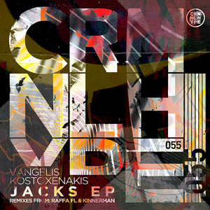 Mr. Jack (Raffa FL Remix)