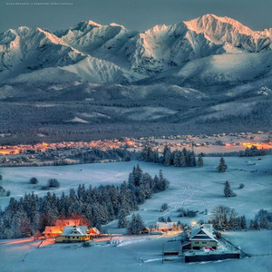 Tatry (Explicit)