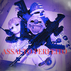 Assalto Perfeito (Explicit)