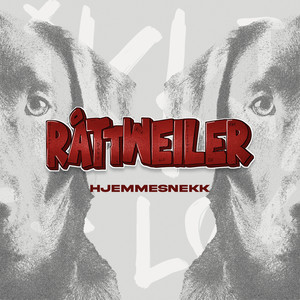 Råttweiler (Hjemmesnekk)