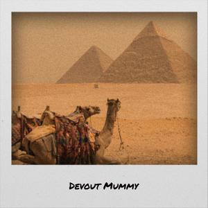 Devout Mummy